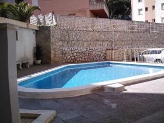 Apartamentos Amatista ซาลอว์ ภายนอก รูปภาพ